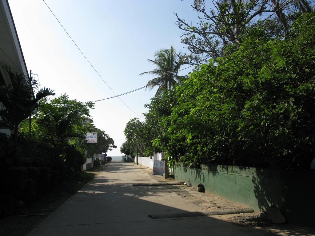 New Rani Inn Negombo Exterior foto